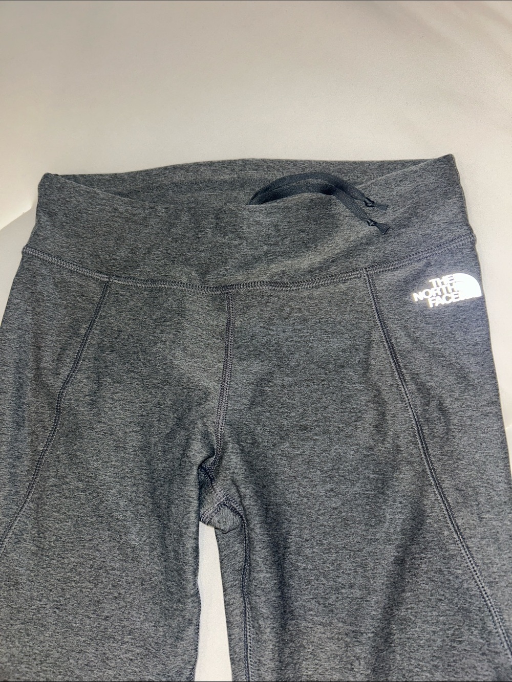 The North Face Charcoal Gray Leggings